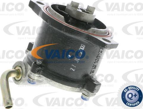VAICO V46-0237 - Вакуумный насос, тормозная система autodif.ru