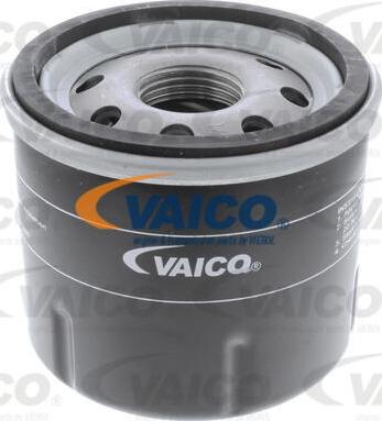 VAICO V46-0224 - Масляный фильтр autodif.ru