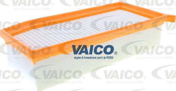 VAICO V46-0788 - Воздушный фильтр, двигатель autodif.ru