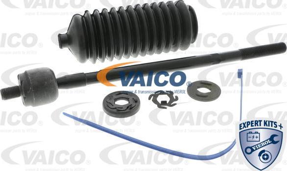 VAICO V46-1059 - Ремкомплект, осевой шарнир рулевой тяги autodif.ru