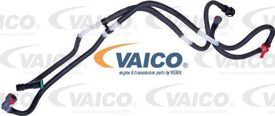 VAICO V46-1088 - Топливопровод autodif.ru