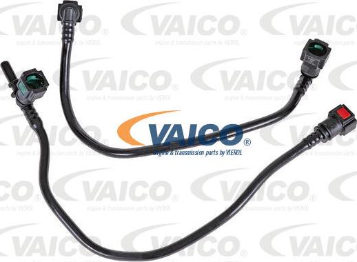 VAICO V46-1102 - Топливопровод autodif.ru