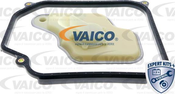 VAICO V46-1185 - Гидрофильтр, автоматическая коробка передач autodif.ru