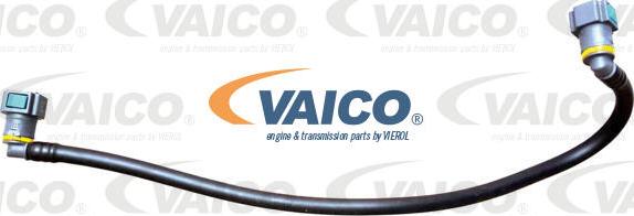 VAICO V46-1357 - Топливопровод autodif.ru