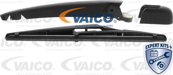 VAICO V46-1207 - Комплект рычагов стеклоочистителя, система очистки стекол autodif.ru