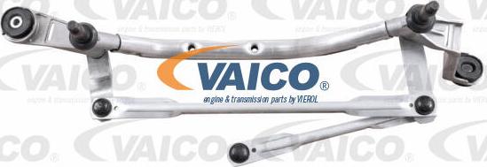 VAICO V46-1275 - Система тяг и рычагов привода стеклоочистителя autodif.ru