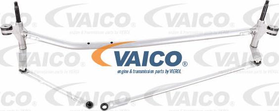 VAICO V46-1273 - Система тяг и рычагов привода стеклоочистителя autodif.ru
