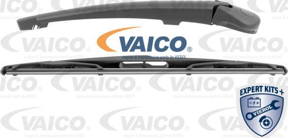 VAICO V46-1748 - Комплект рычагов стеклоочистителя, система очистки стекол autodif.ru