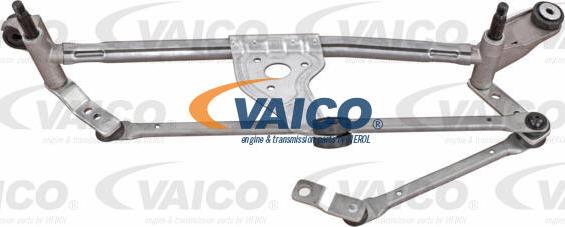 VAICO V46-1742 - Система тяг и рычагов привода стеклоочистителя autodif.ru