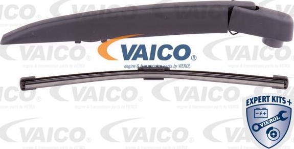 VAICO V46-1764 - Комплект рычагов стеклоочистителя, система очистки стекол autodif.ru
