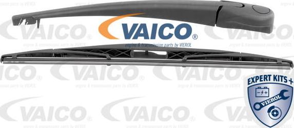 VAICO V46-1760 - Комплект рычагов стеклоочистителя, система очистки стекол autodif.ru