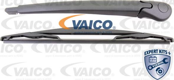 VAICO V46-1708 - Комплект рычагов стеклоочистителя, система очистки стекол autodif.ru