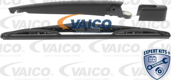 VAICO V46-1711 - Комплект рычагов стеклоочистителя, система очистки стекол autodif.ru