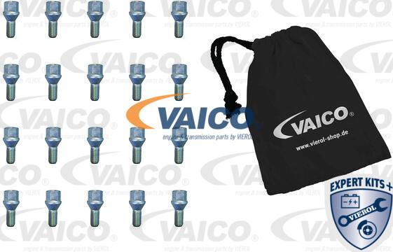 VAICO V40-9706-20 - Болт крепления колеса autodif.ru