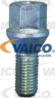 VAICO V40-9706 - Болт крепления колеса autodif.ru