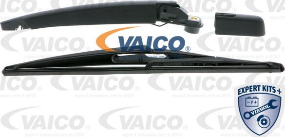 VAICO V40-4136 - Комплект рычагов стеклоочистителя, система очистки стекол autodif.ru