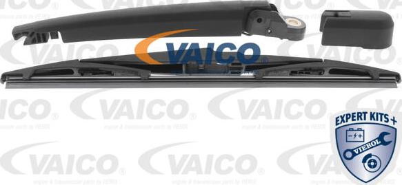 VAICO V40-4137 - Комплект рычагов стеклоочистителя, система очистки стекол autodif.ru