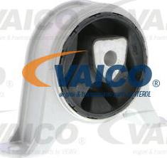 VAICO V40-0451 - Подушка, опора, подвеска двигателя autodif.ru