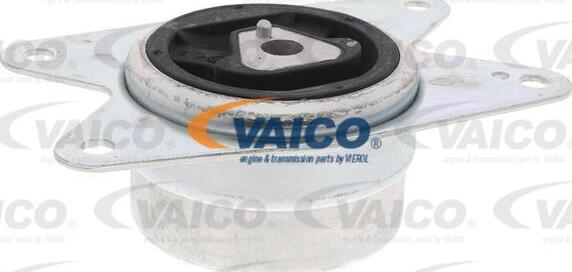 VAICO V40-0401 - Подушка, опора, подвеска двигателя autodif.ru