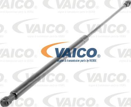 VAICO V40-0591 - Газовая пружина, упор autodif.ru