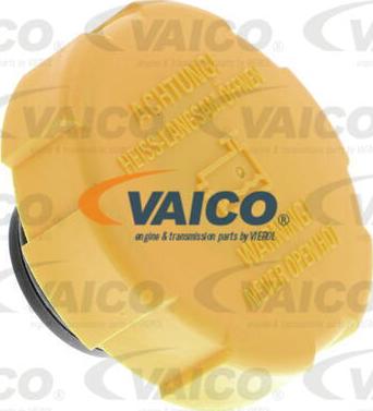 VAICO V40-0559 - Крышка, резервуар охлаждающей жидкости autodif.ru