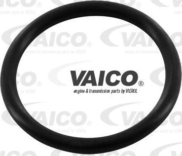 VAICO V40-1108 - Уплотнительное кольцо, резьбовая пробка маслосливного отверстия autodif.ru