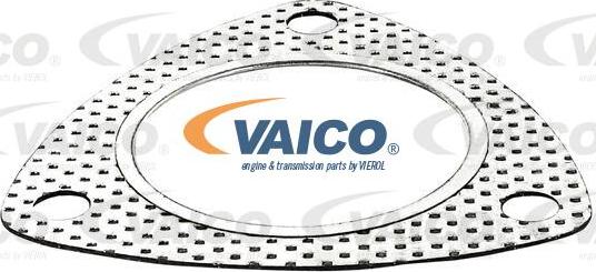 VAICO V40-0674 - Прокладка, труба выхлопного газа autodif.ru