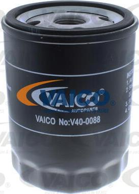 VAICO V40-0088 - Масляный фильтр autodif.ru