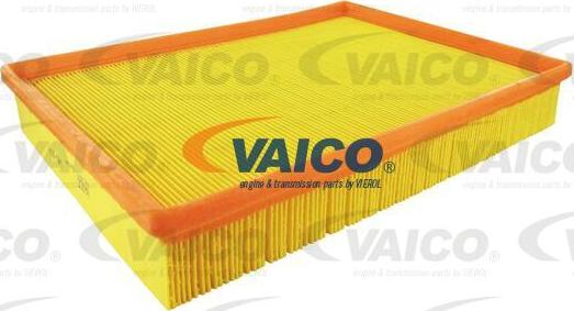 VAICO V40-0143 - Воздушный фильтр, двигатель autodif.ru