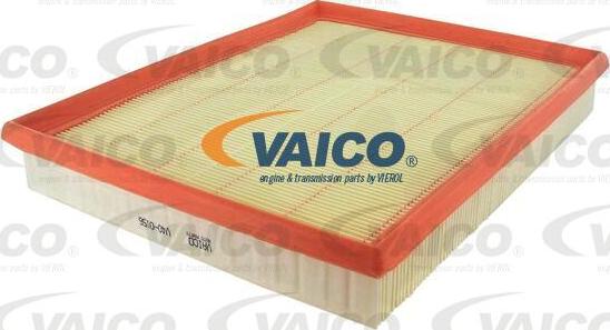 VAICO V40-0156 - Воздушный фильтр, двигатель autodif.ru