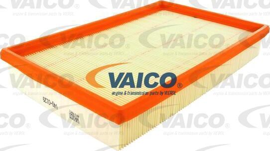 VAICO V40-0129 - Воздушный фильтр, двигатель autodif.ru