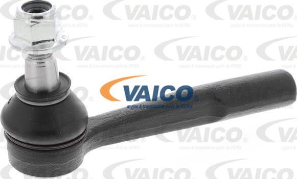 VAICO V40-0385 - Наконечник рулевой тяги, шарнир autodif.ru