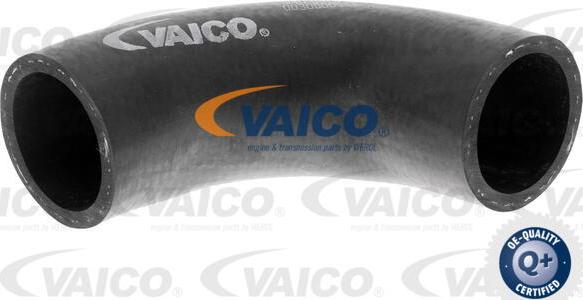 VAICO V40-0375 - Шланг радиатора autodif.ru