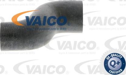 VAICO V40-0370 - Шланг радиатора autodif.ru