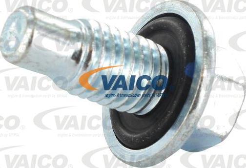 VAICO V40-0755 - Резьбовая пробка, масляный поддон autodif.ru