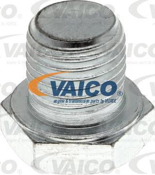 VAICO V40-0750 - Резьбовая пробка, масляный поддон autodif.ru