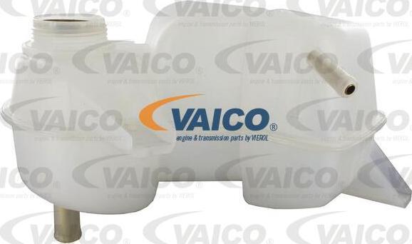 VAICO V40-0763 - Компенсационный бак, охлаждающая жидкость autodif.ru