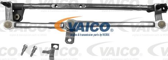 VAICO V40-0777 - Система тяг и рычагов привода стеклоочистителя autodif.ru
