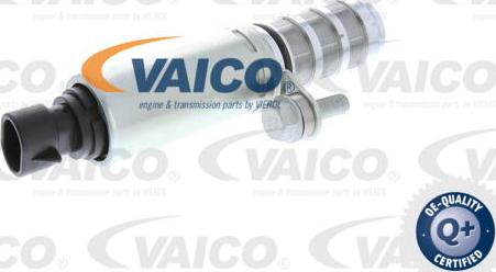 VAICO V40-1425 - Регулирующий клапан, выставление распределительного вала autodif.ru