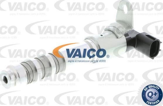 VAICO V40-1557 - Регулирующий клапан, выставление распределительного вала autodif.ru