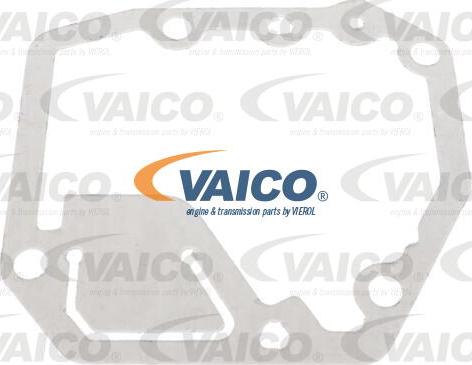 VAICO V40-1588 - Прокладка, привод коробки переключения передач autodif.ru