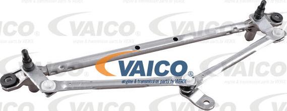VAICO V40-1655 - Система тяг и рычагов привода стеклоочистителя autodif.ru
