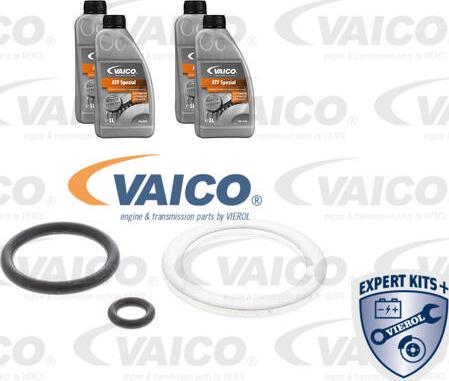VAICO V40-1605 - Комплект деталей, смена масла - автоматическая коробка передач autodif.ru