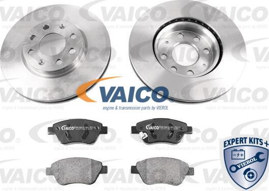 VAICO V40-1614 - Дисковый тормозной механизм, комплект autodif.ru