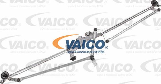 VAICO V40-1682 - Система тяг и рычагов привода стеклоочистителя autodif.ru