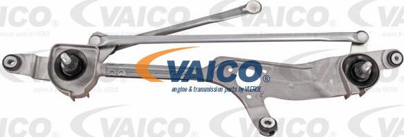 VAICO V40-1637 - Система тяг и рычагов привода стеклоочистителя autodif.ru