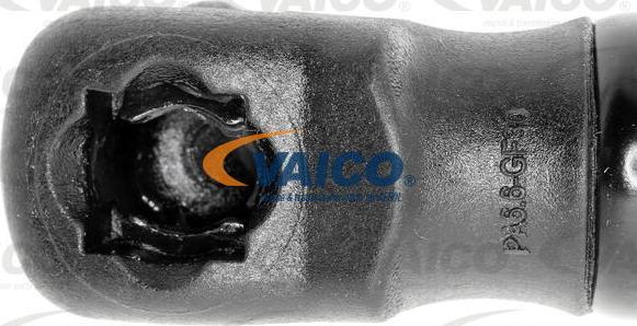 VAICO V40-1099 - Газовая пружина, упор autodif.ru