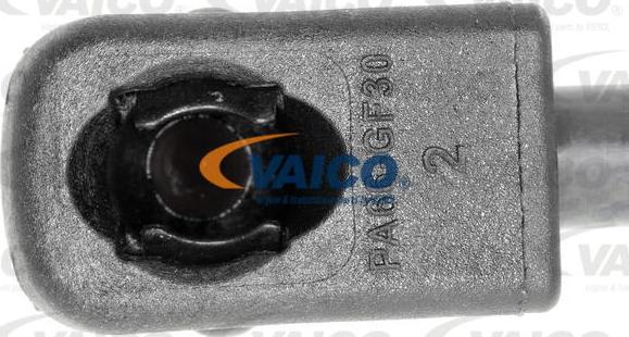 VAICO V40-1099 - Газовая пружина, упор autodif.ru