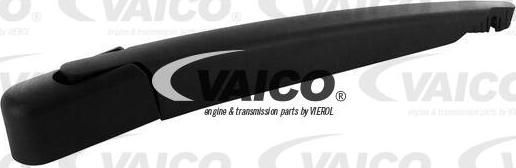 VAICO V40-1006 - Рычаг стеклоочистителя, система очистки окон autodif.ru