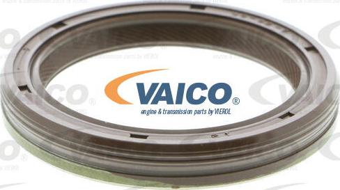 VAICO V40-1969 - Уплотняющее кольцо, коленчатый вал autodif.ru
